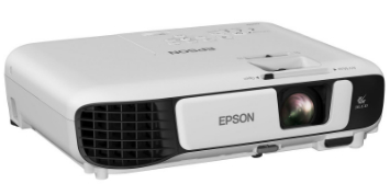 Epson EB-W42投影機