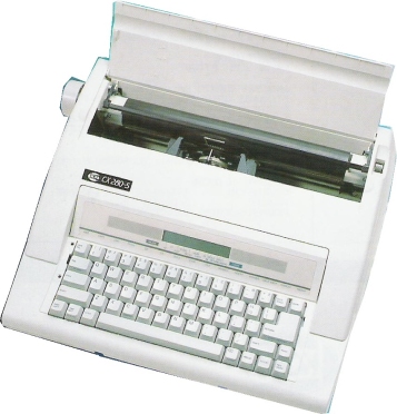 Kofa打字機維修