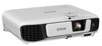 EPSON EB-S41投影機