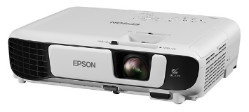 Epson EB-U42 WUXGA 3LCD 投影機