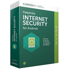 Kaspersky Internet Security for Android