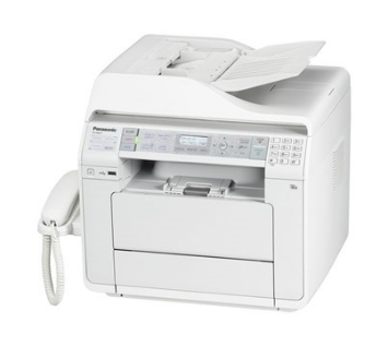 Panasonic DP-MB251CX 鐳射雙面打印/影印/傳真機