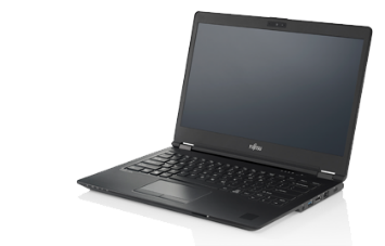 FUJITSU Notebook LIFEBOOK U747 ( I5-7200U / 
8GB&nbsp; / 256GB SSD) MADE IN 
JAPAN