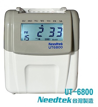 Needtek 
UT6800
